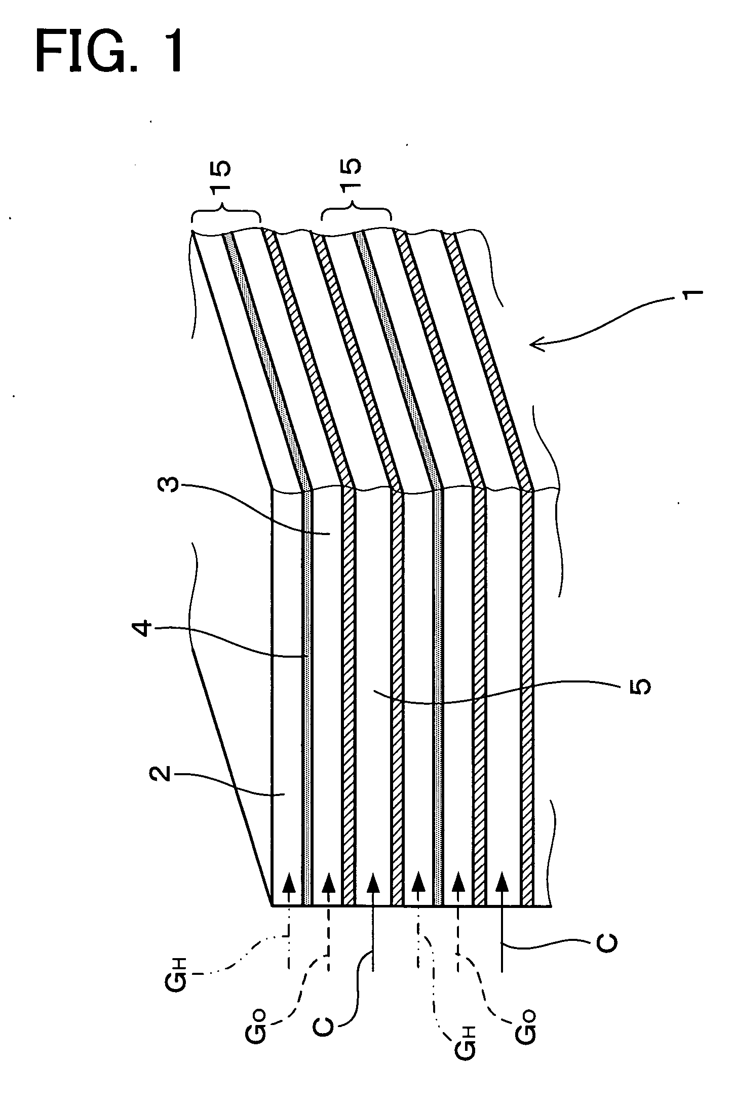 Fuel cell