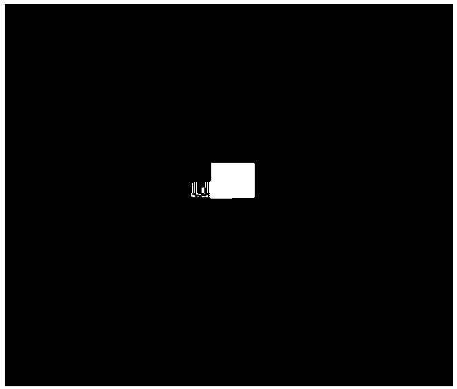 Method and device for classifying defects of L0 pictures in AOI detection