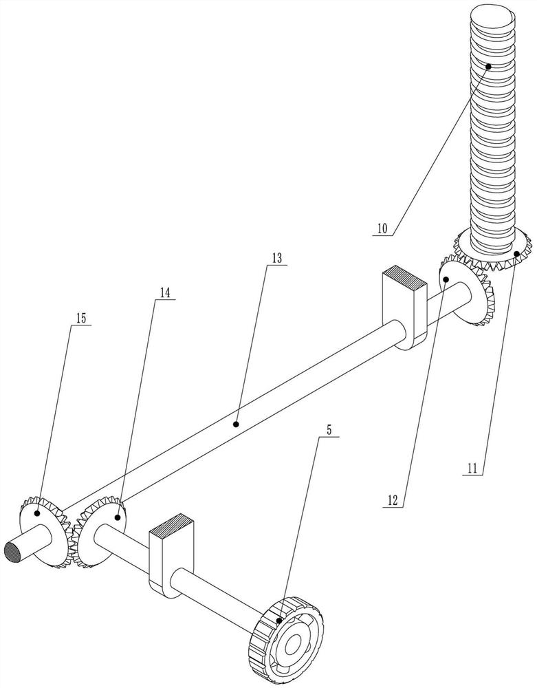 Multifunctional rescue device for emergency department