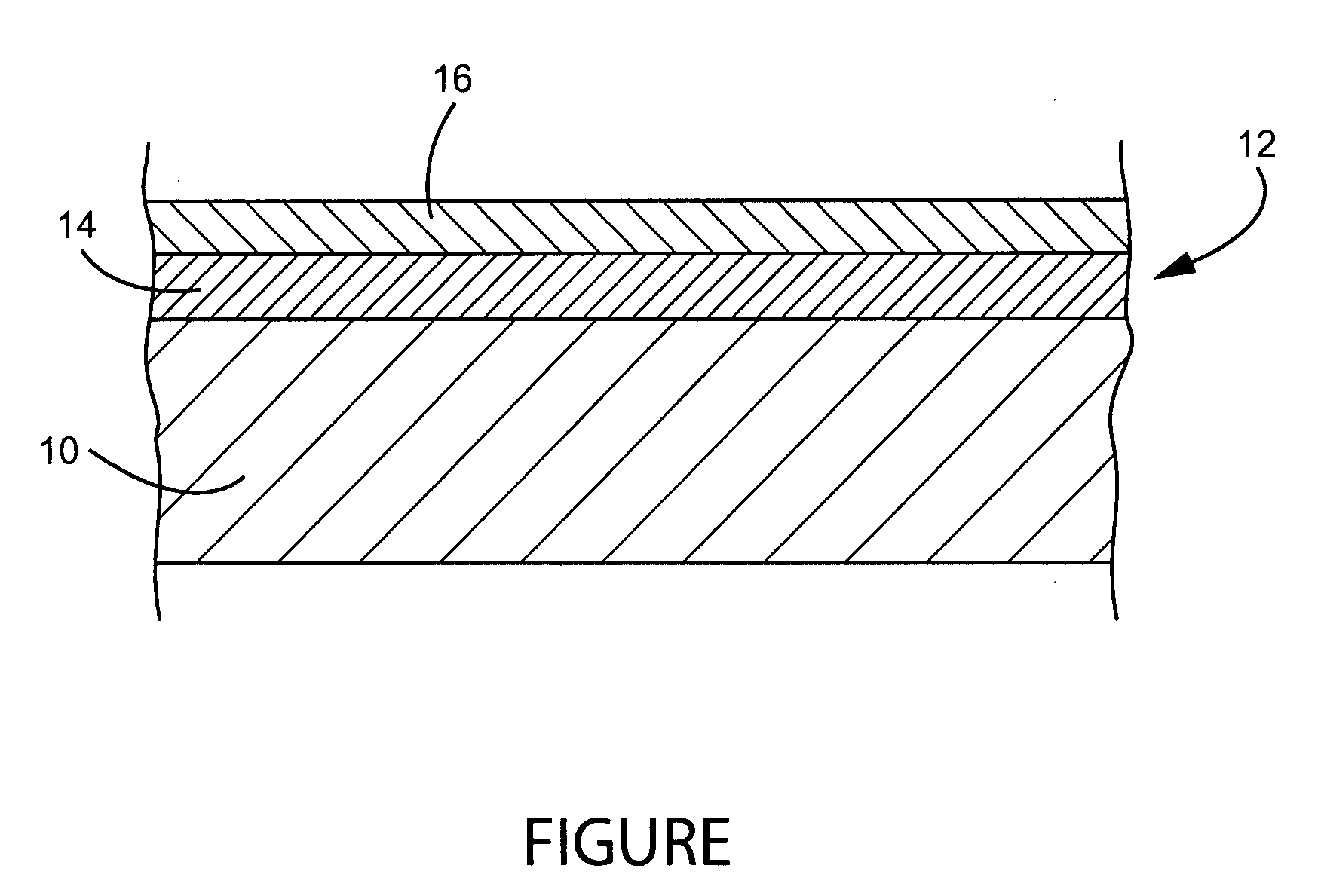 Bilayer protection coating and related method