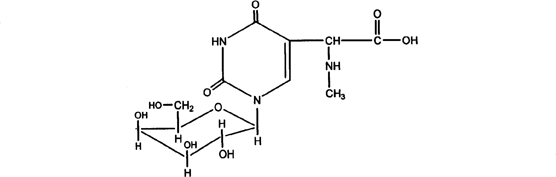 Application of a compound for preventing and controlling cucumber fusarium wilt and tomato gray mold