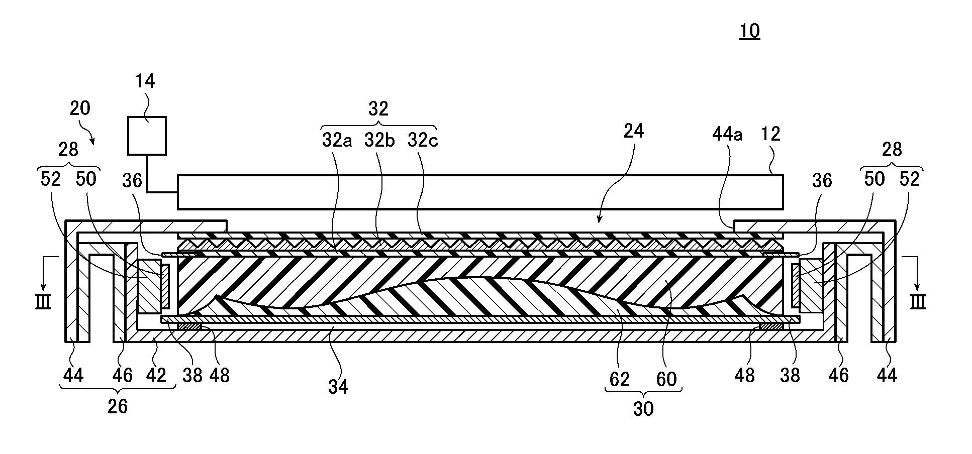 Light guide plate and planar lighting device