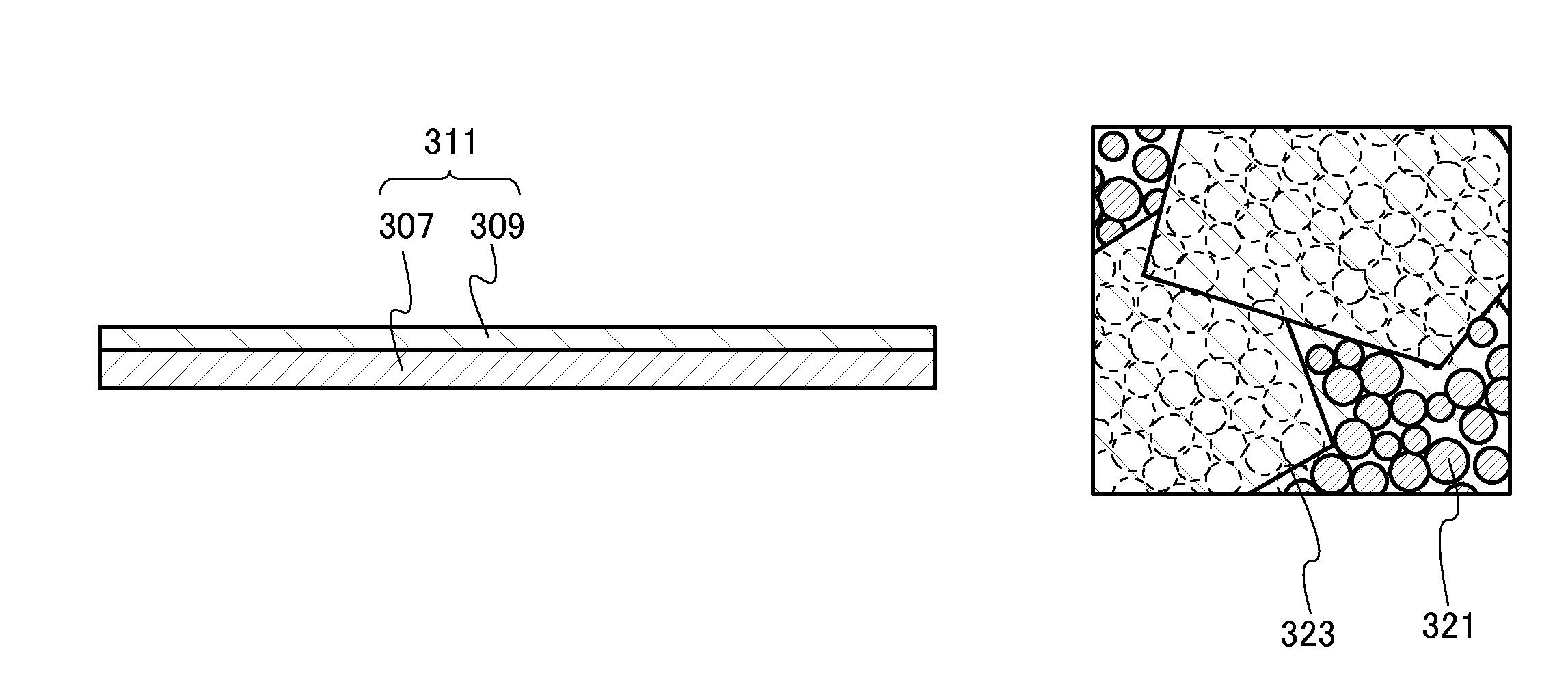 Graphene and power storage device, and manufacturing method thereof