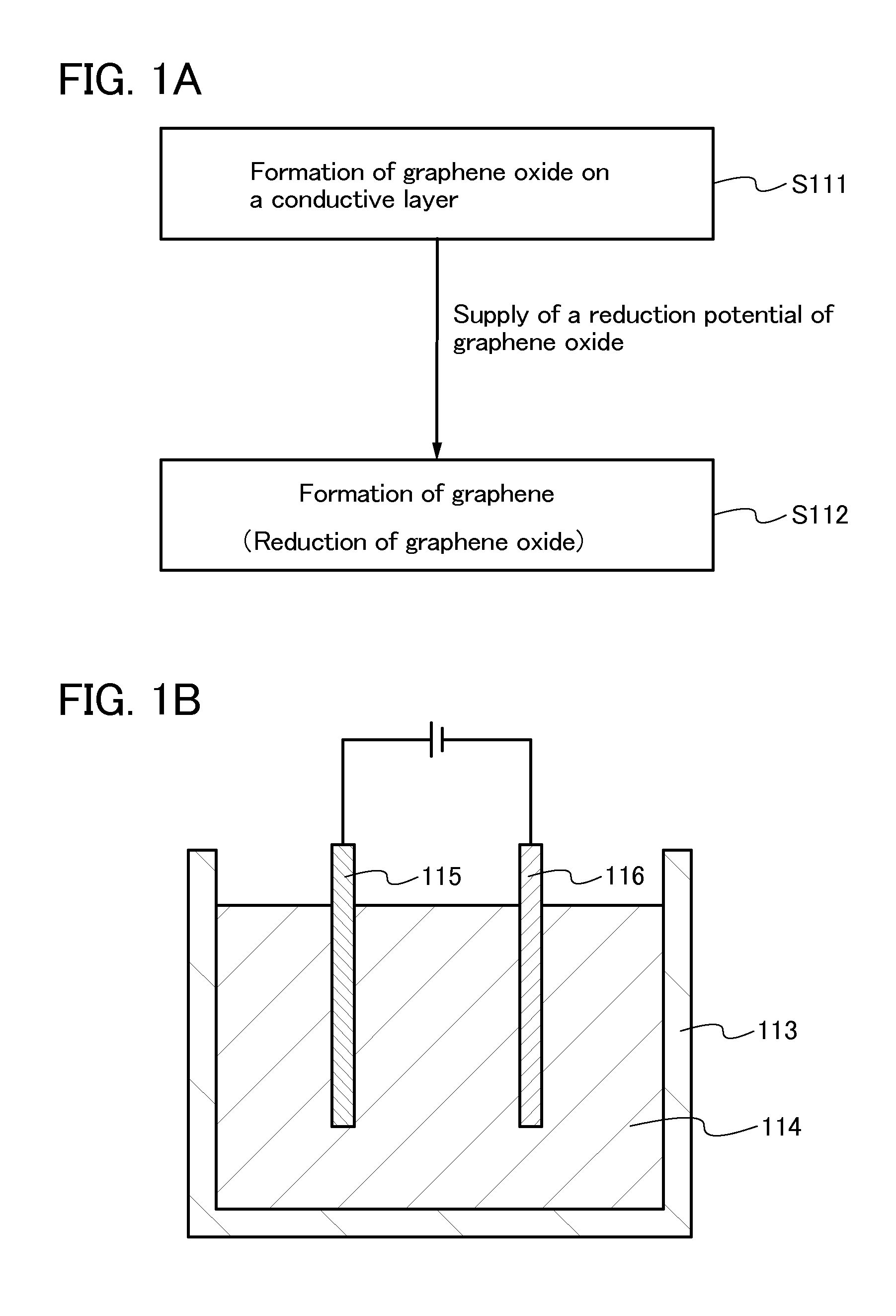 Graphene and power storage device, and manufacturing method thereof