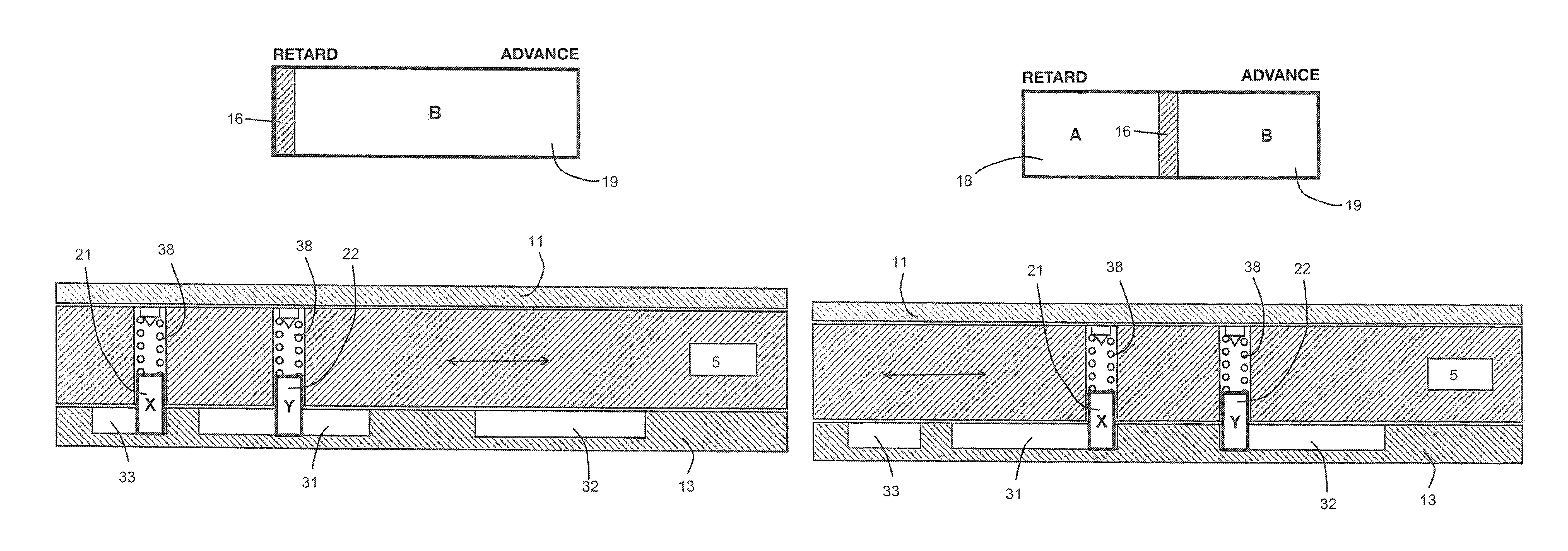 Camshaft adjuster