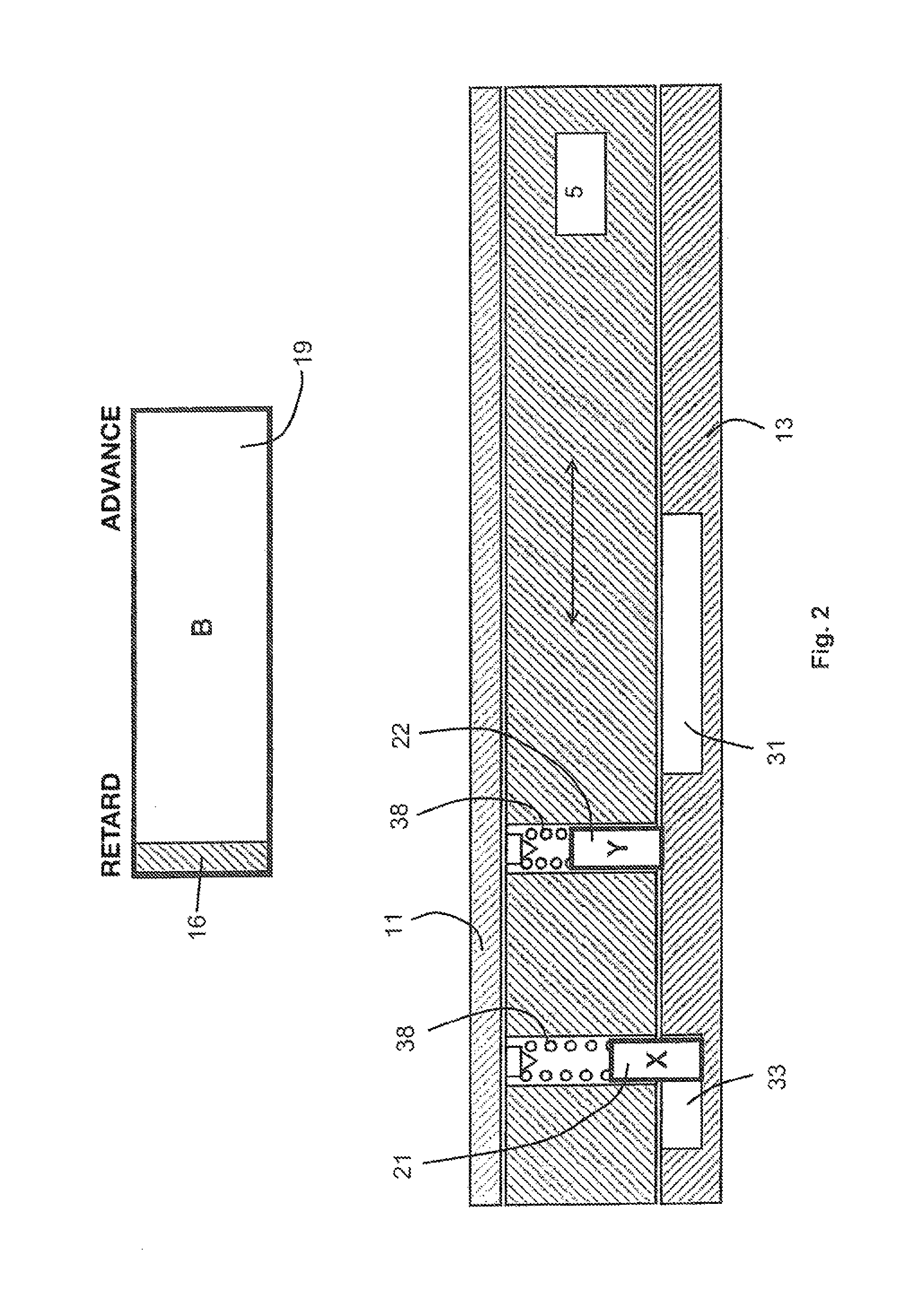 Camshaft adjuster