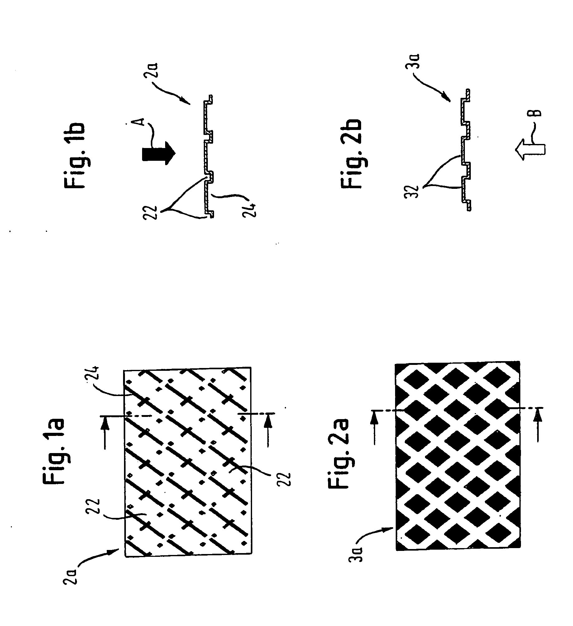 Multi-ply tissue paper, paper converting device and method for producing a multi-ply tissue paper