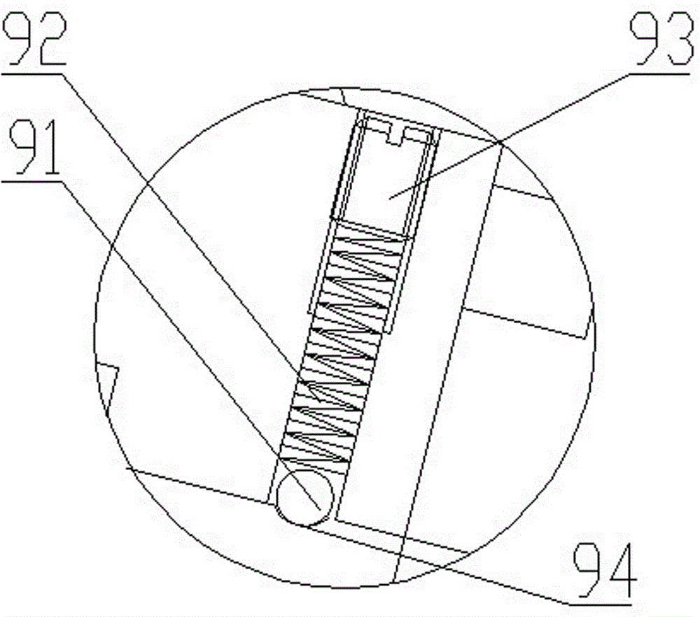 Manual and motorized dual-input speed reducer