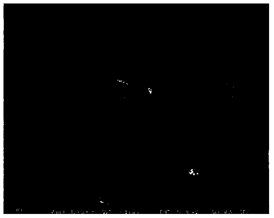 Method for synthesizing Beta molecular sieve with low silica-alumina ratio by utilizing all-silicon Beta crystallization mother liquor