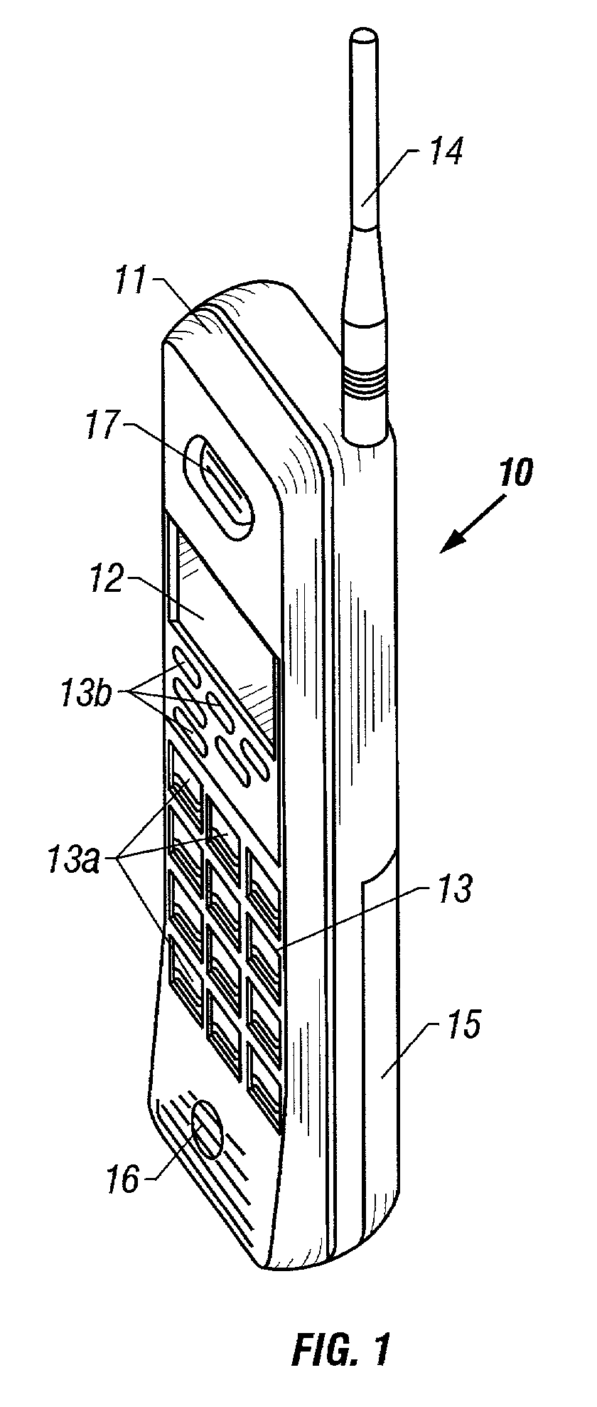 Safe use of electronic devices in an automobile