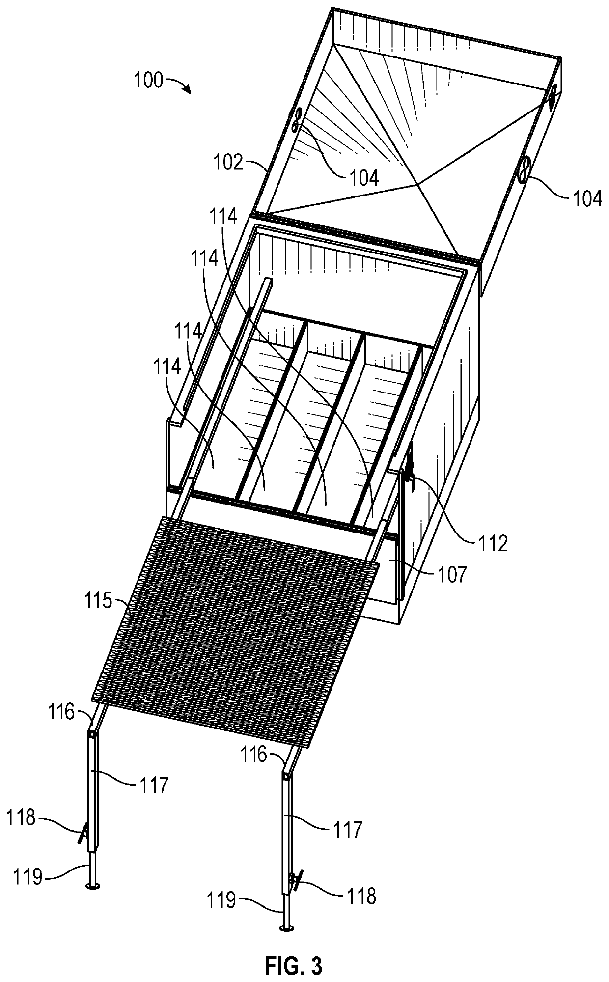 Accelerated Slow Roasting Apparatus