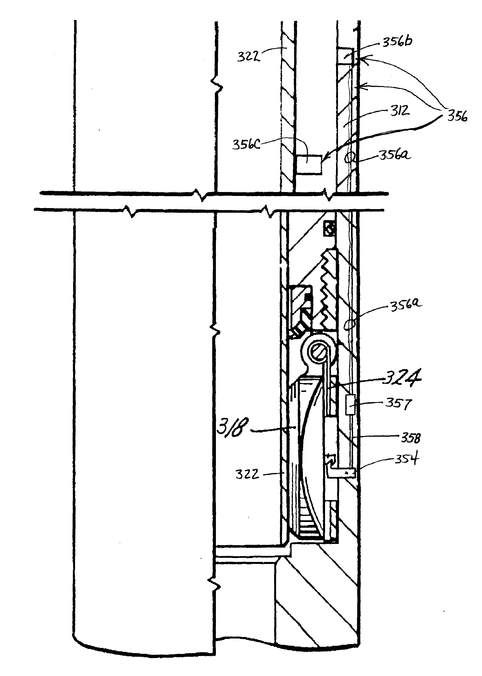 Subsurface Safety Valve