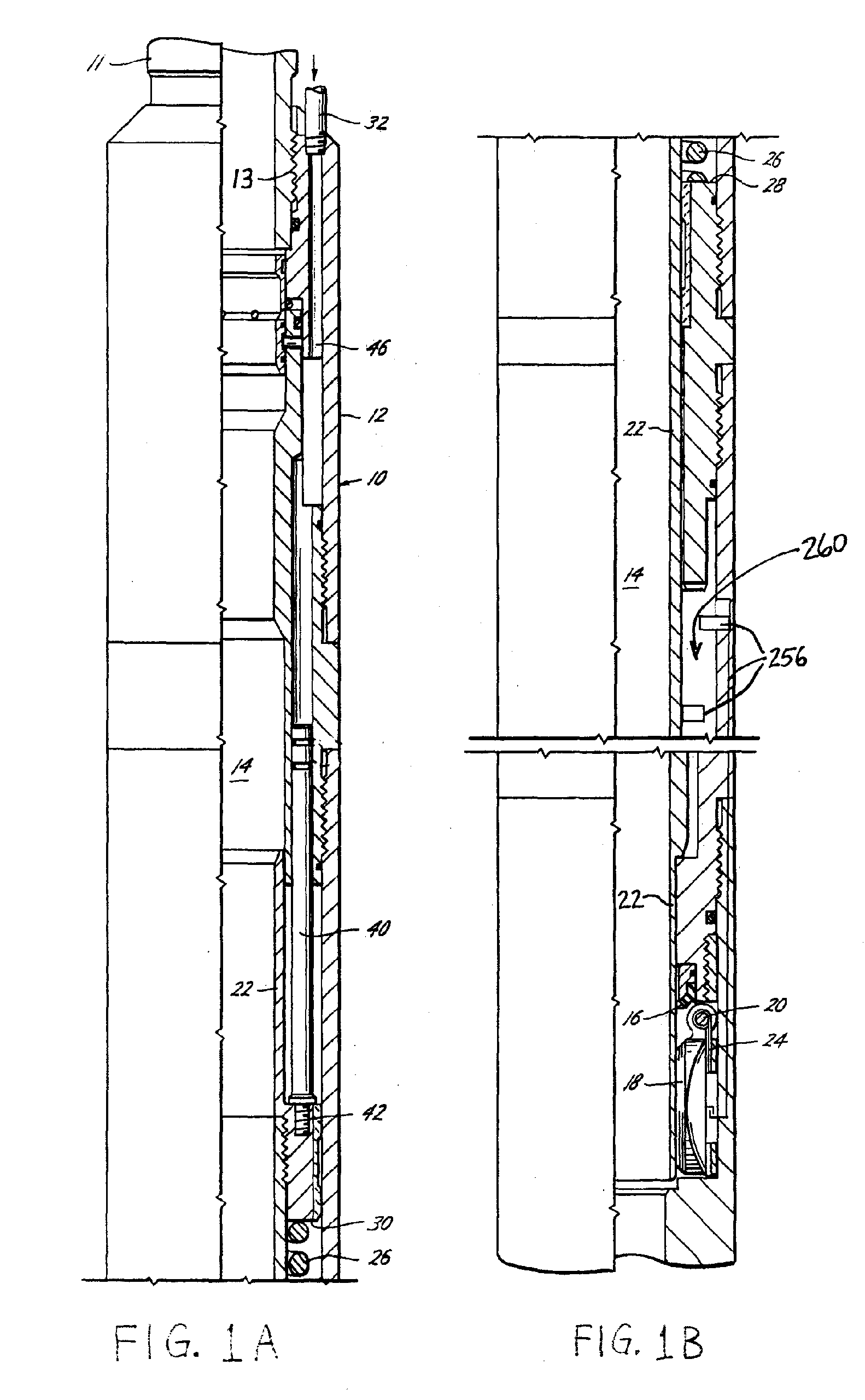 Subsurface Safety Valve