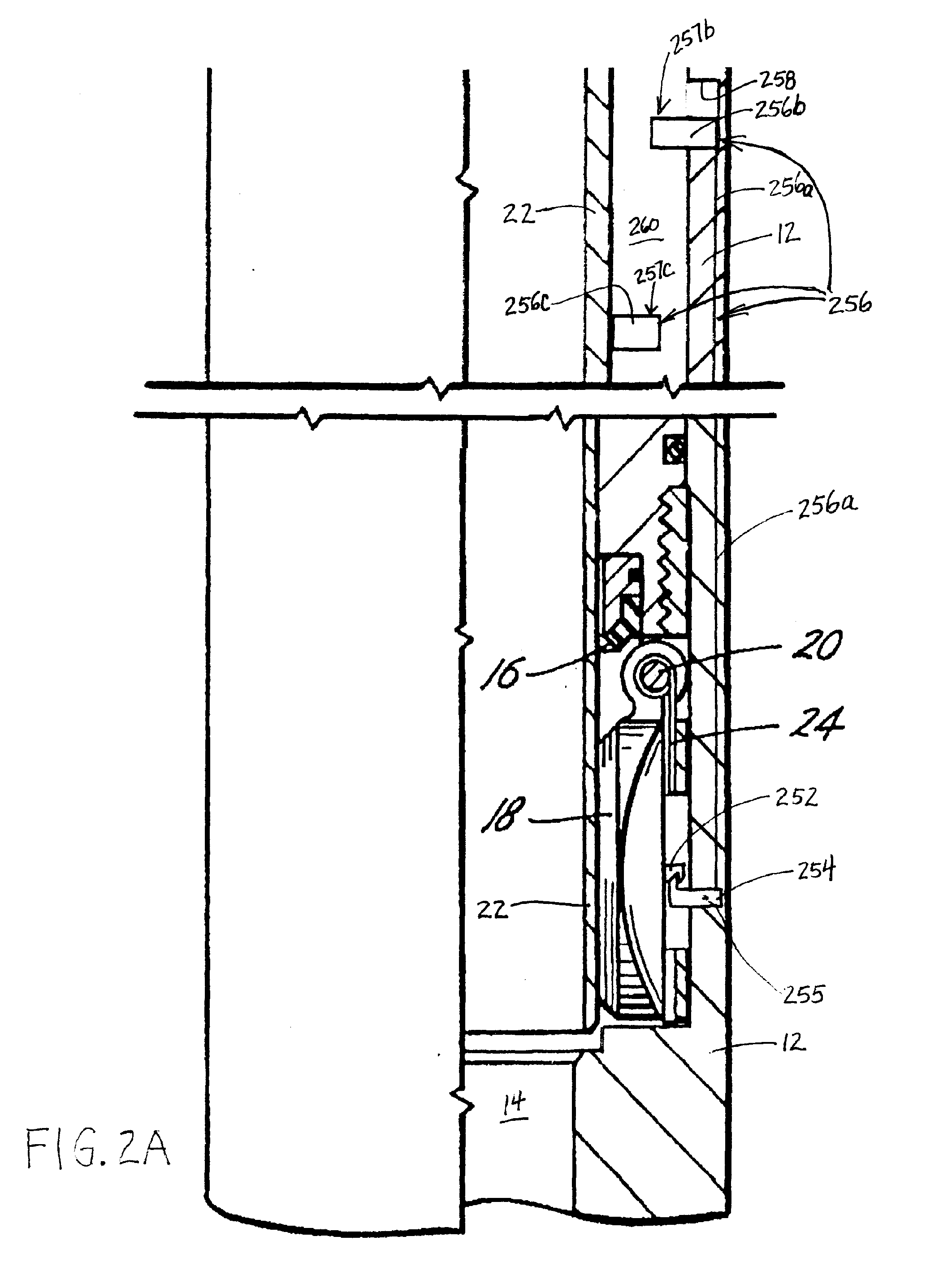 Subsurface Safety Valve