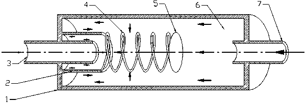 Turbocharger abnormal sound diagnosis method