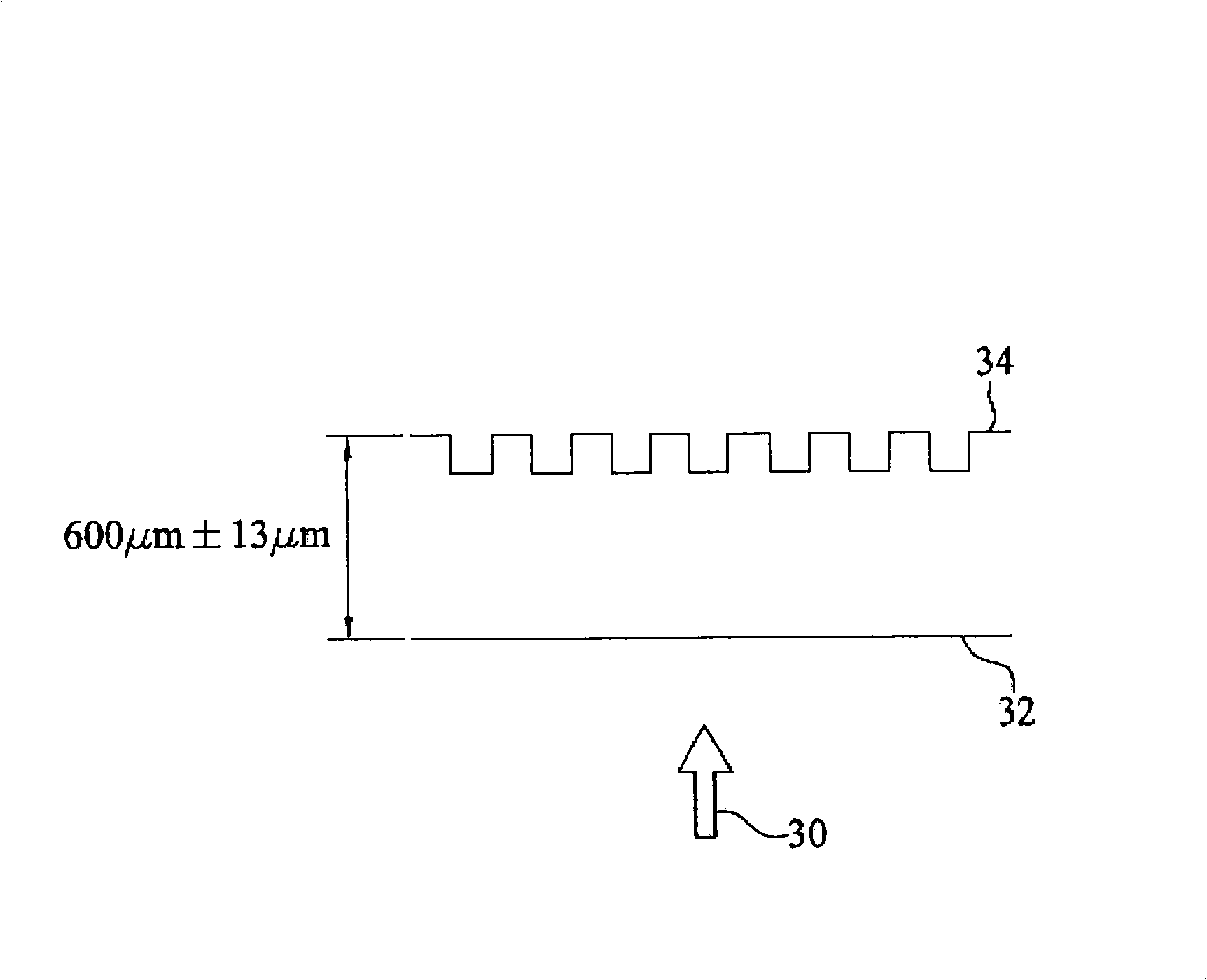 Method of identifying optical disc