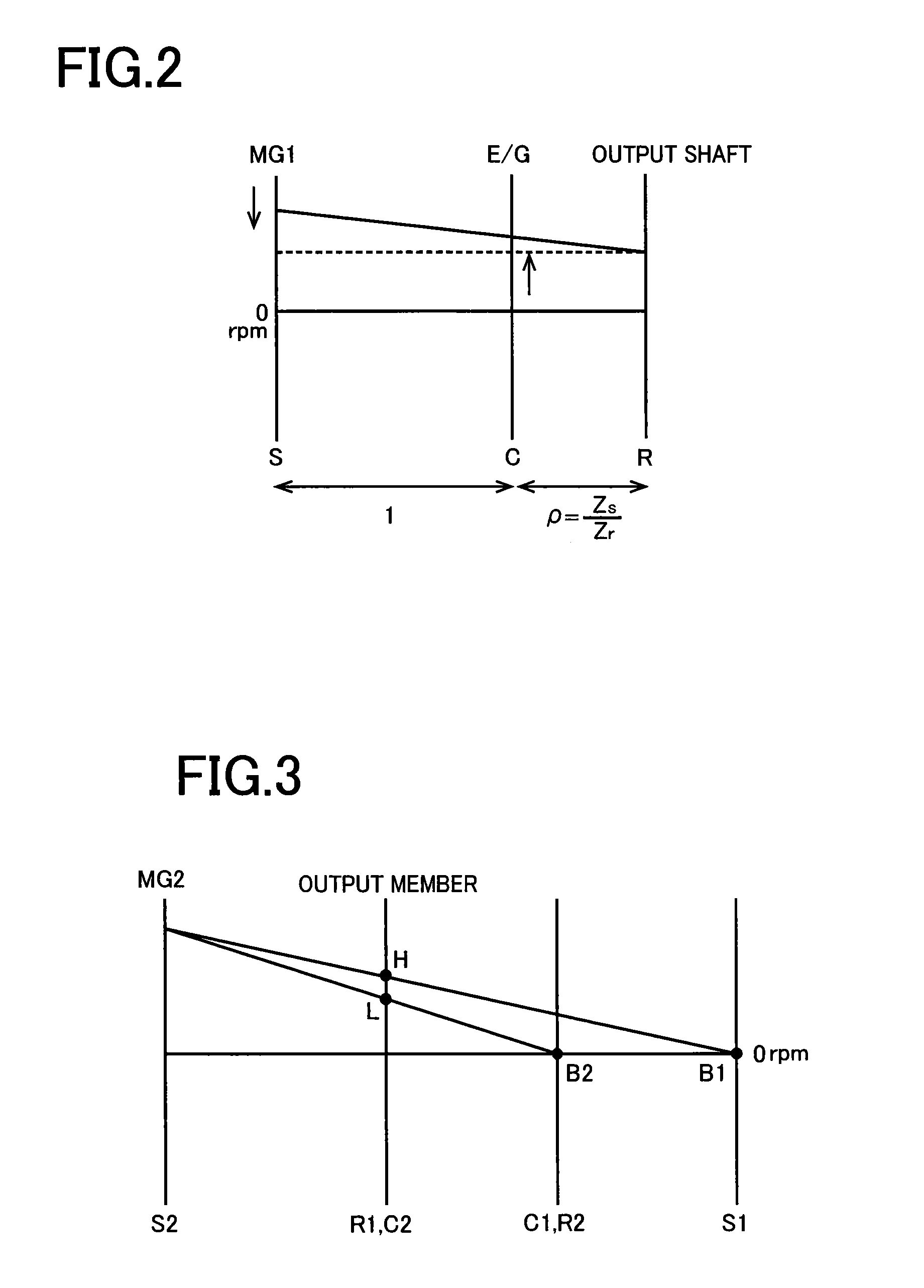 Control apparatus for hybrid vehicle