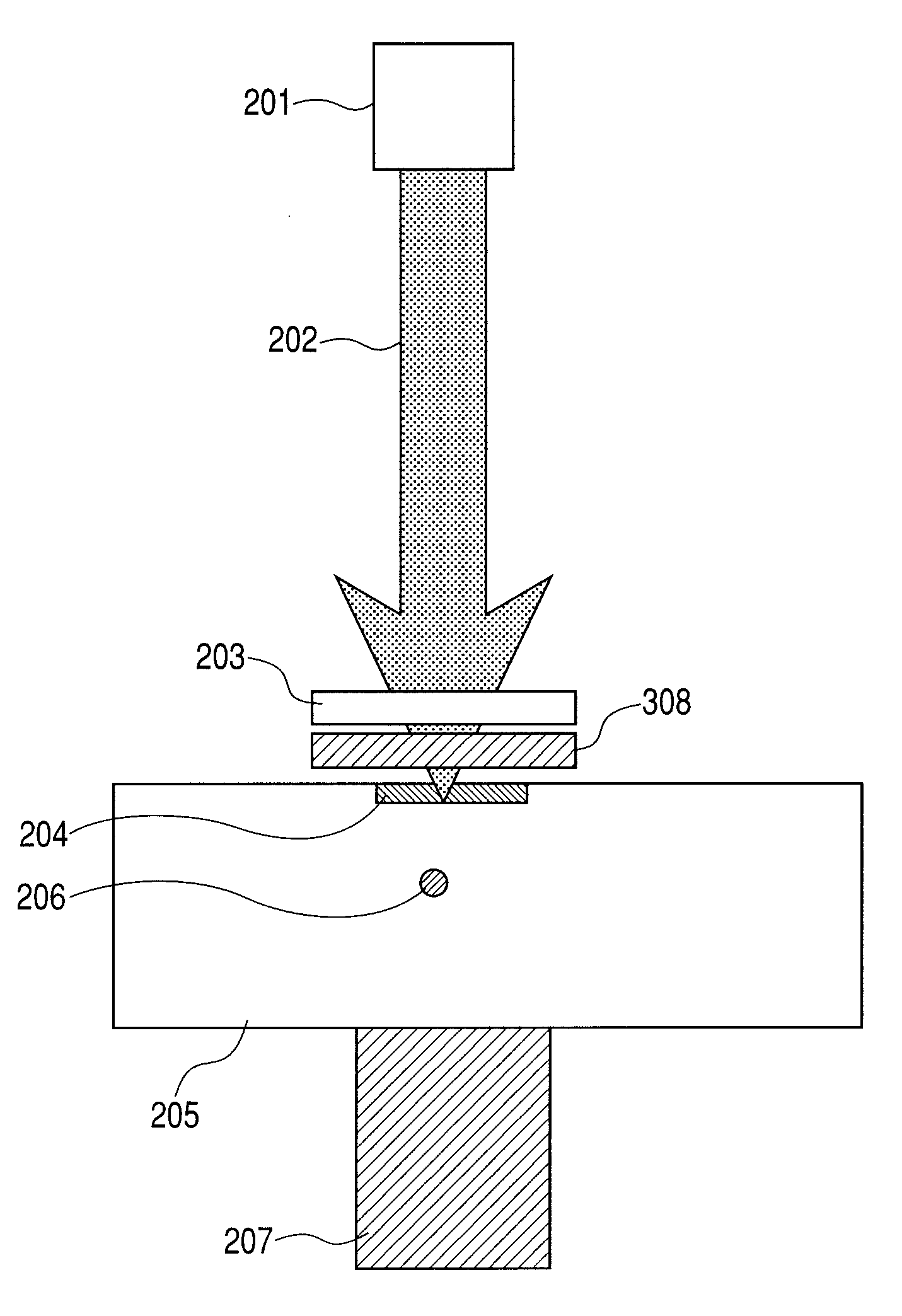 Bioinformation acquisition apparatus