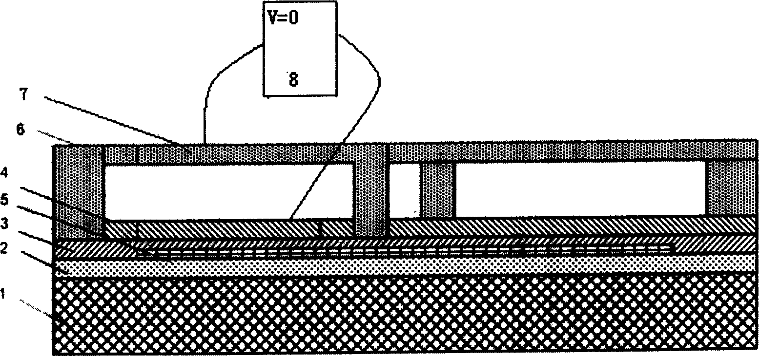 Raster translation optical modulator and array