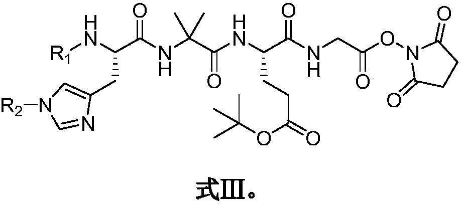 New polypeptide fragment of somalutide and preparation method thereof