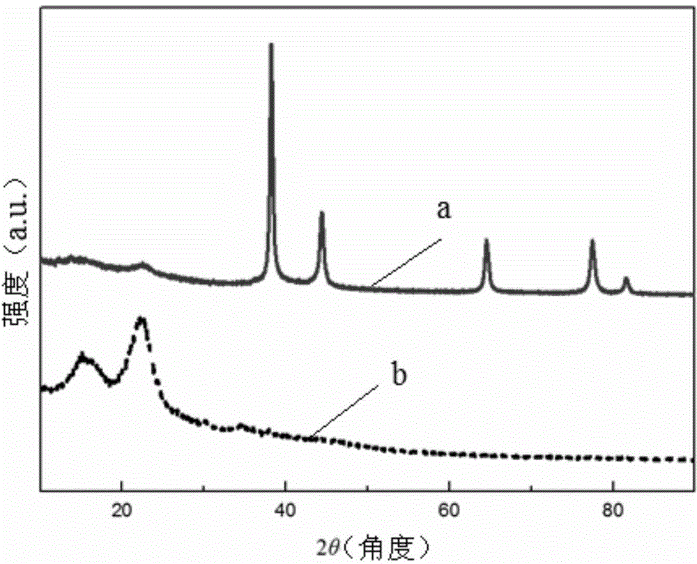 Antibacterial wood plastic composite preparation method through gamma rays