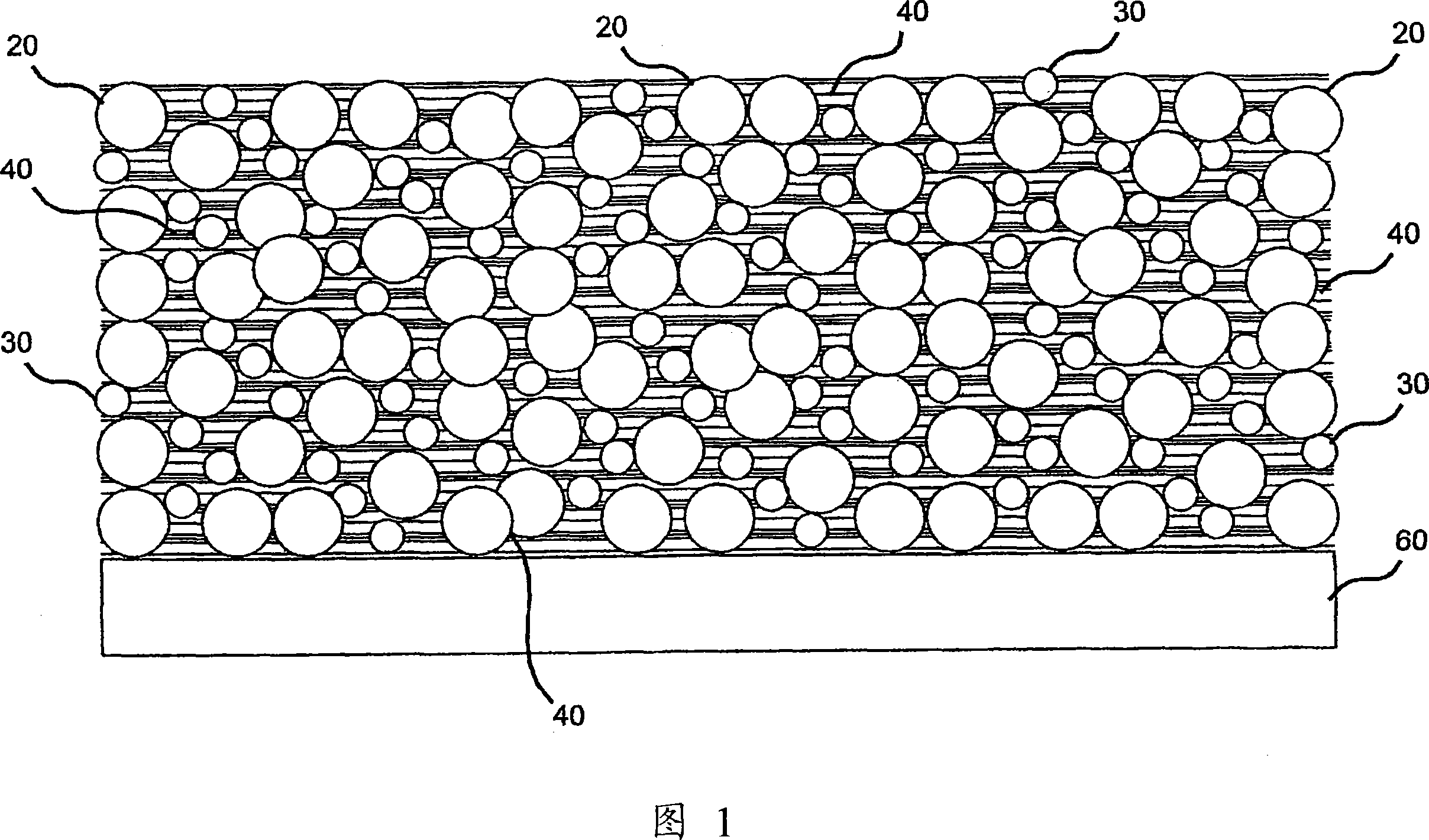 Composite materials of aerogel and phase change material