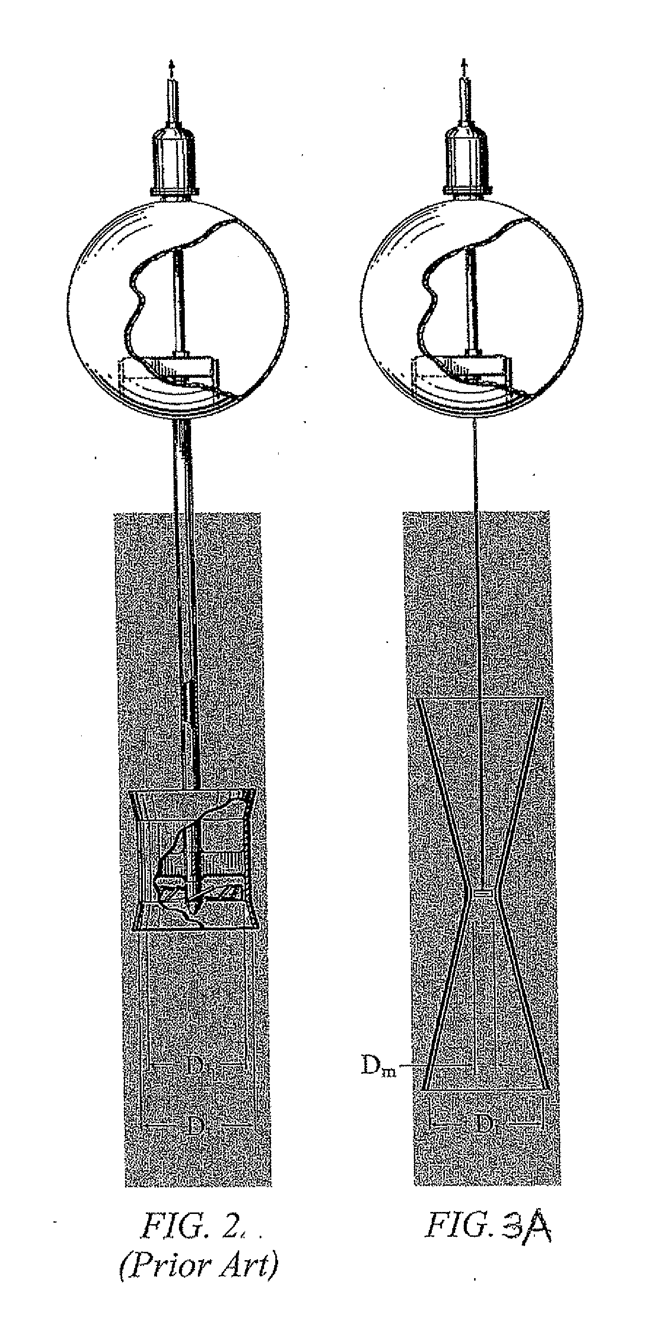 Venturi based ocean wave energy conversion system