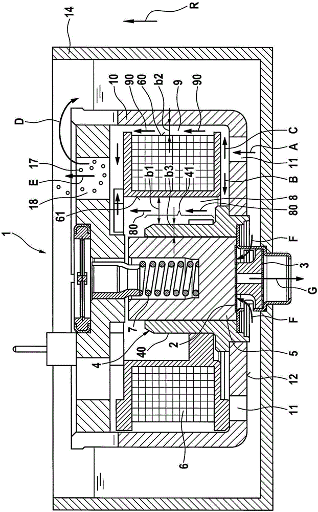 Fuel pump