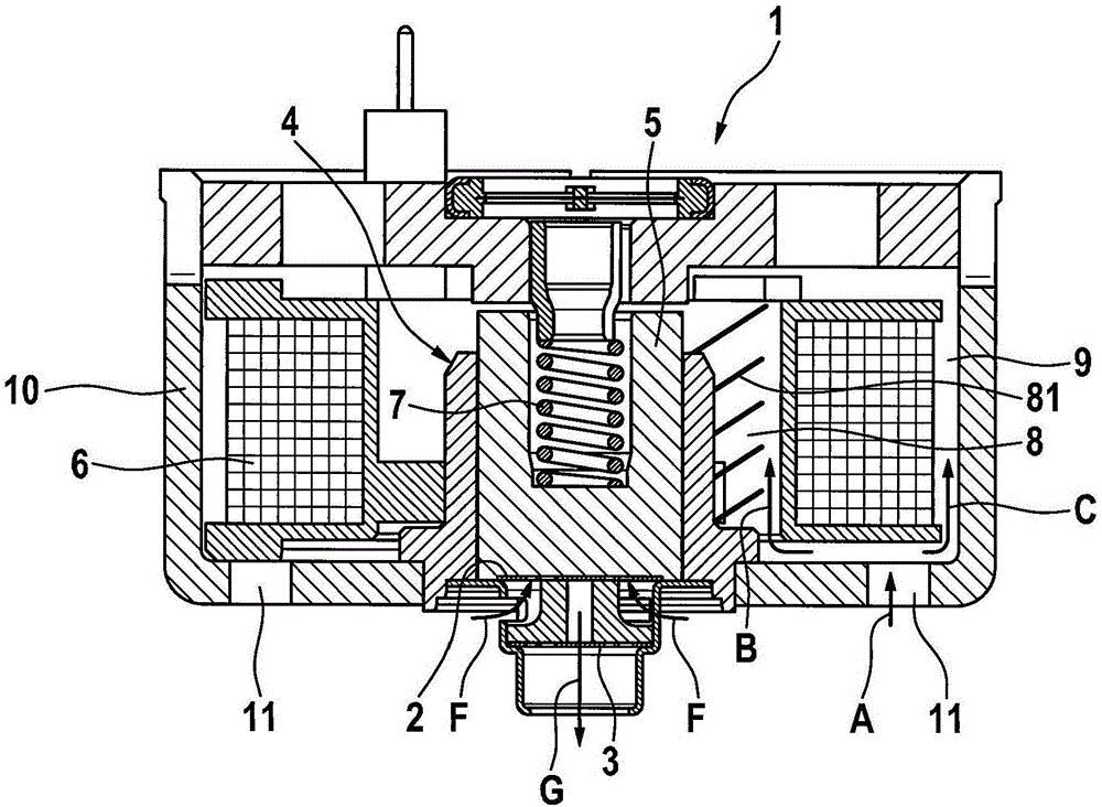 Fuel pump