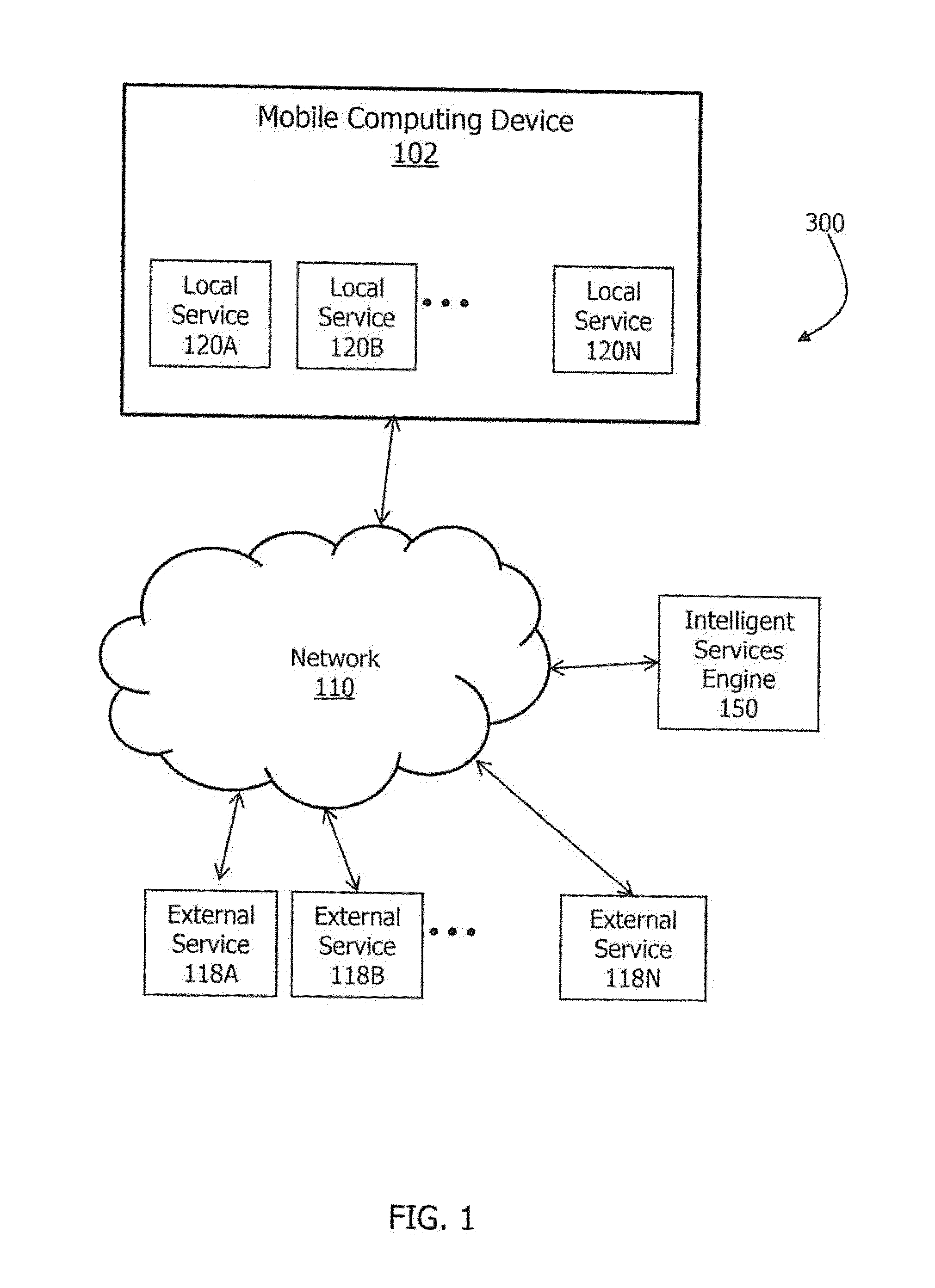 Interactive user interface for an intelligent assistant