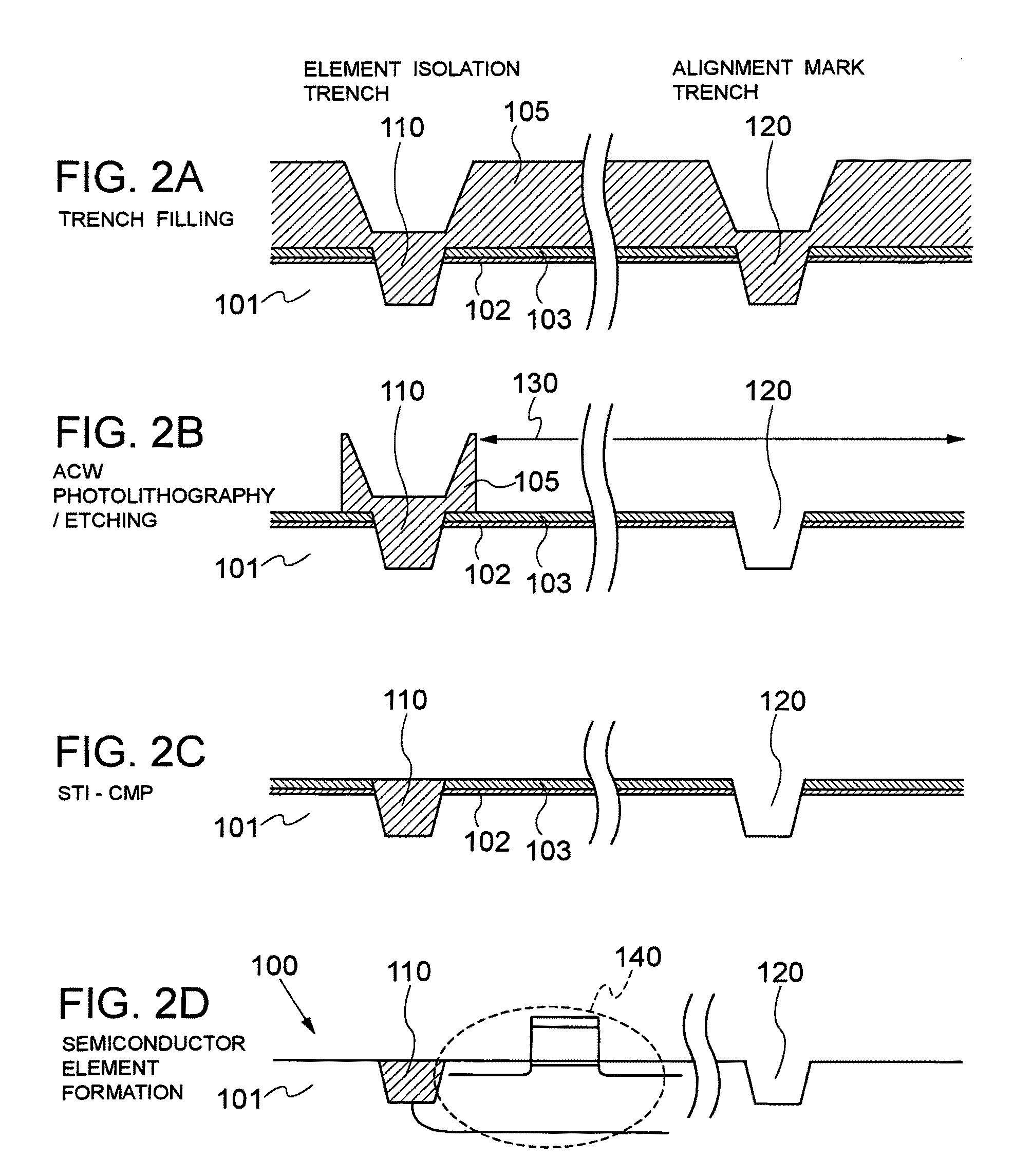 Method for manufacturing semiconductor device