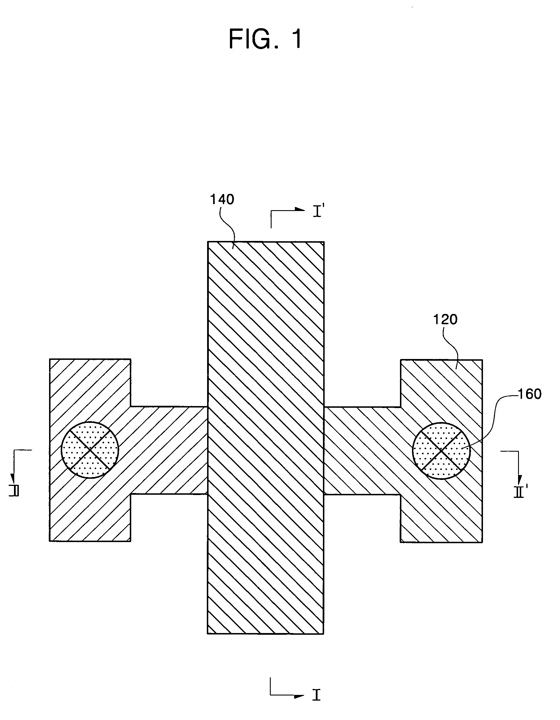 Thin film transistor