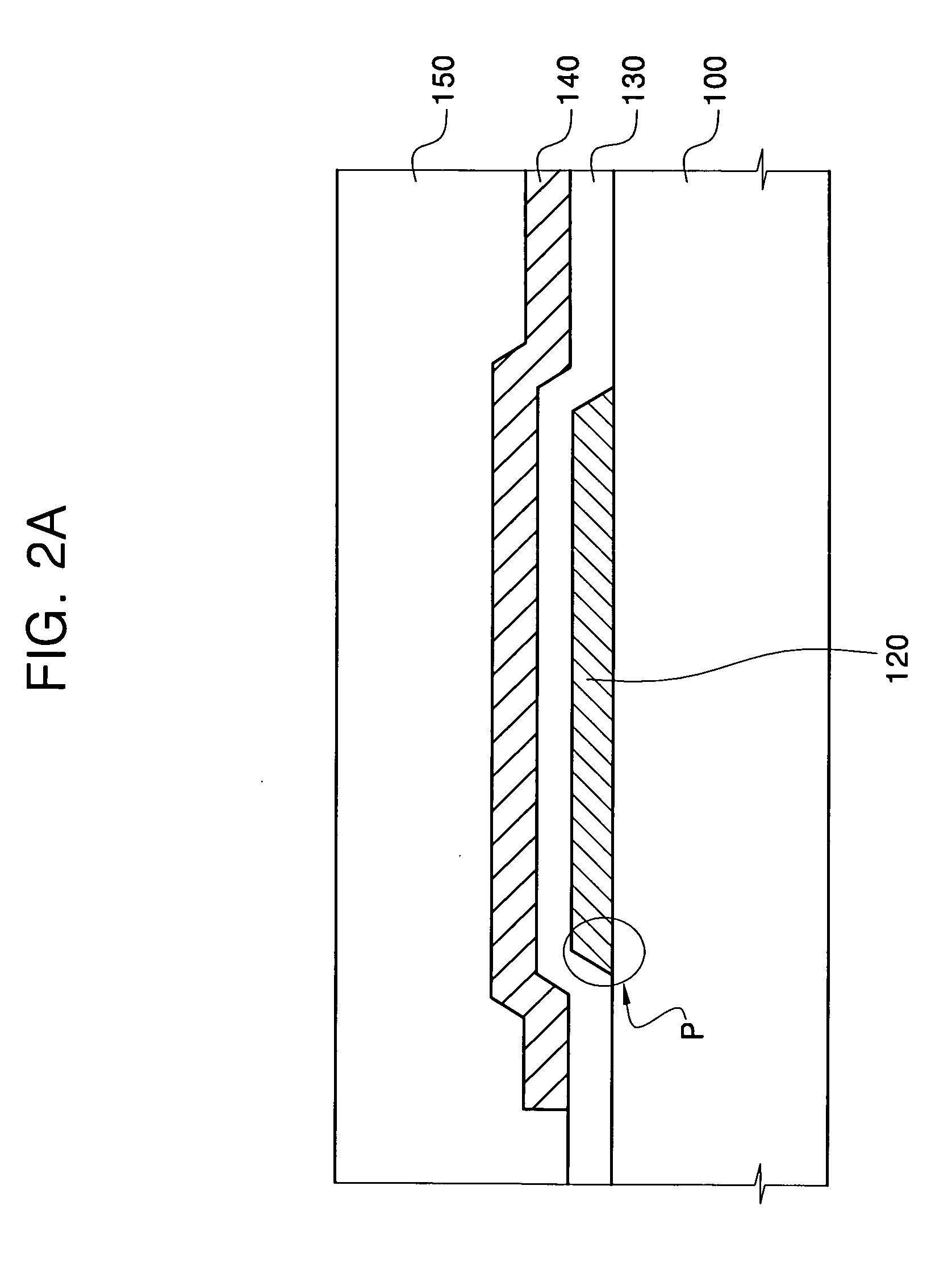 Thin film transistor