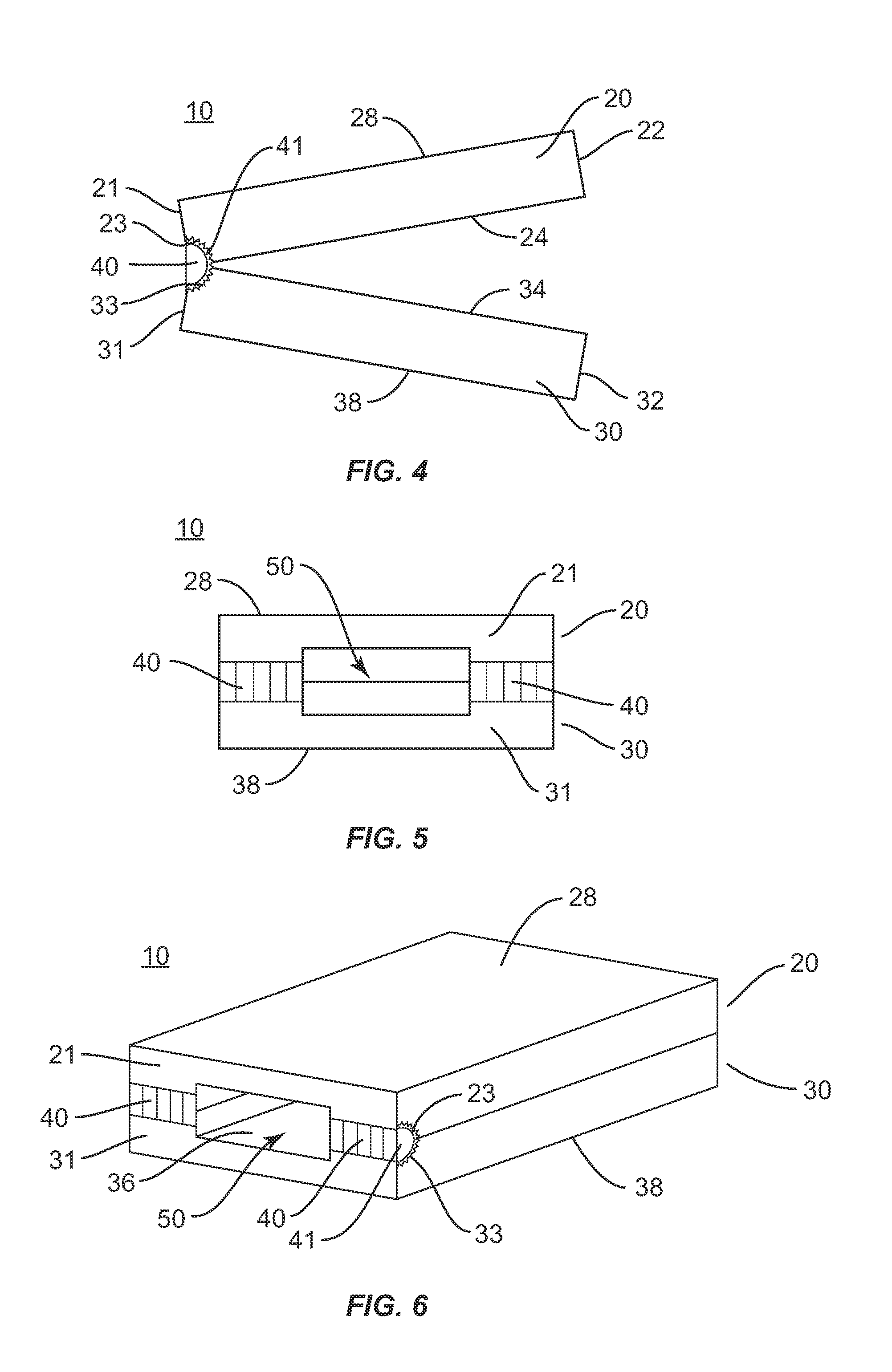 Expandable implant system and methods of use