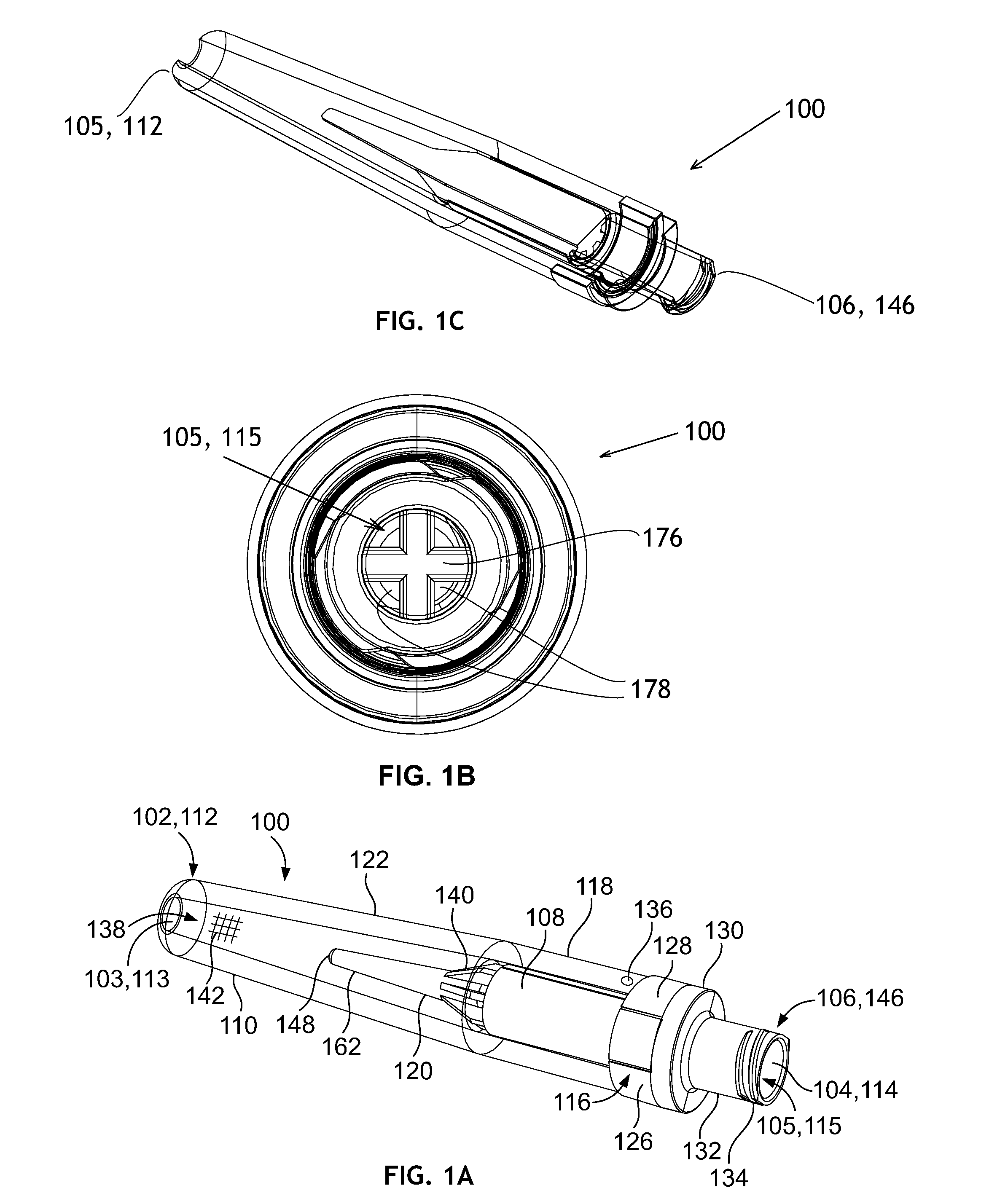 Fluid characteristic indicator