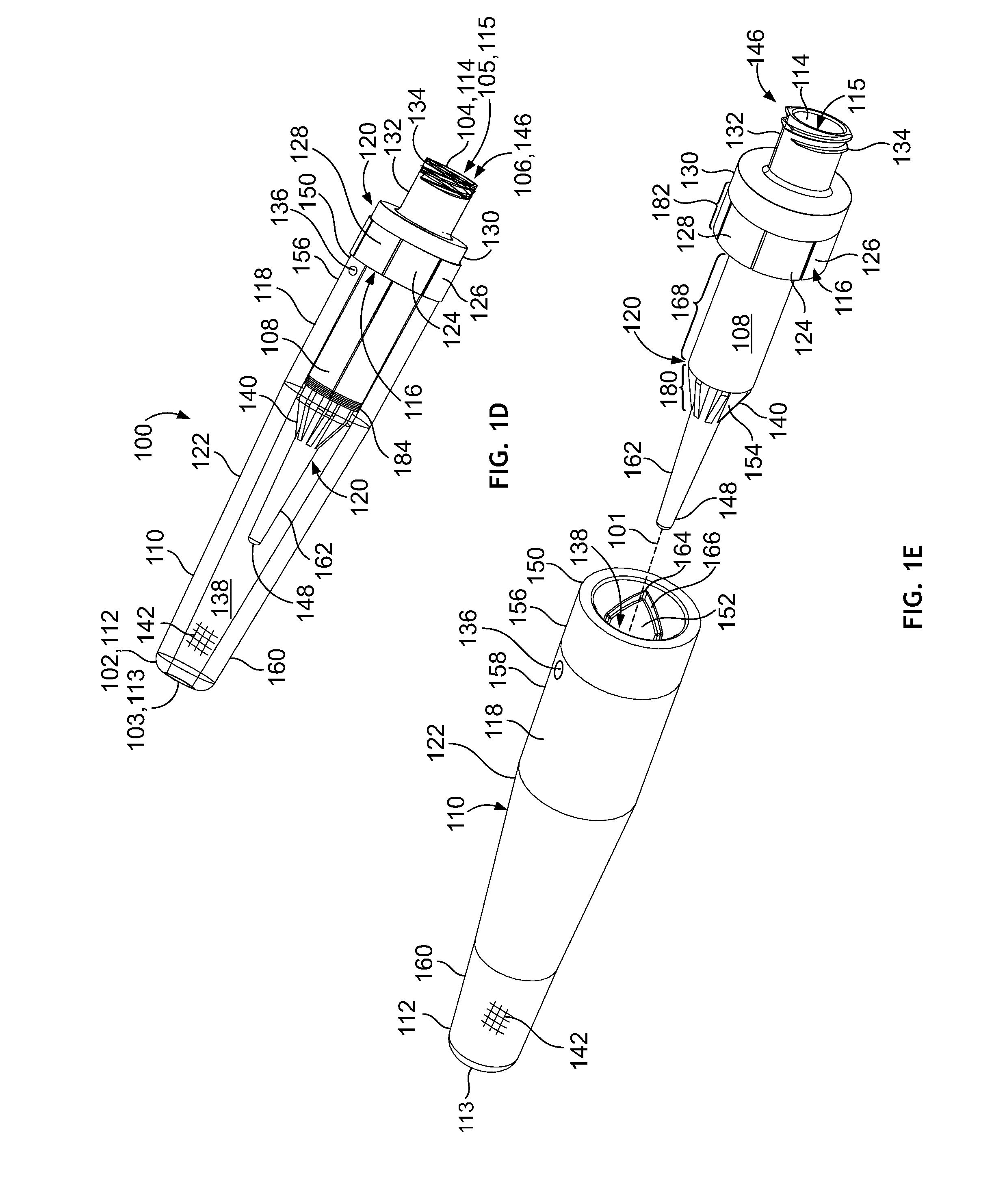 Fluid characteristic indicator