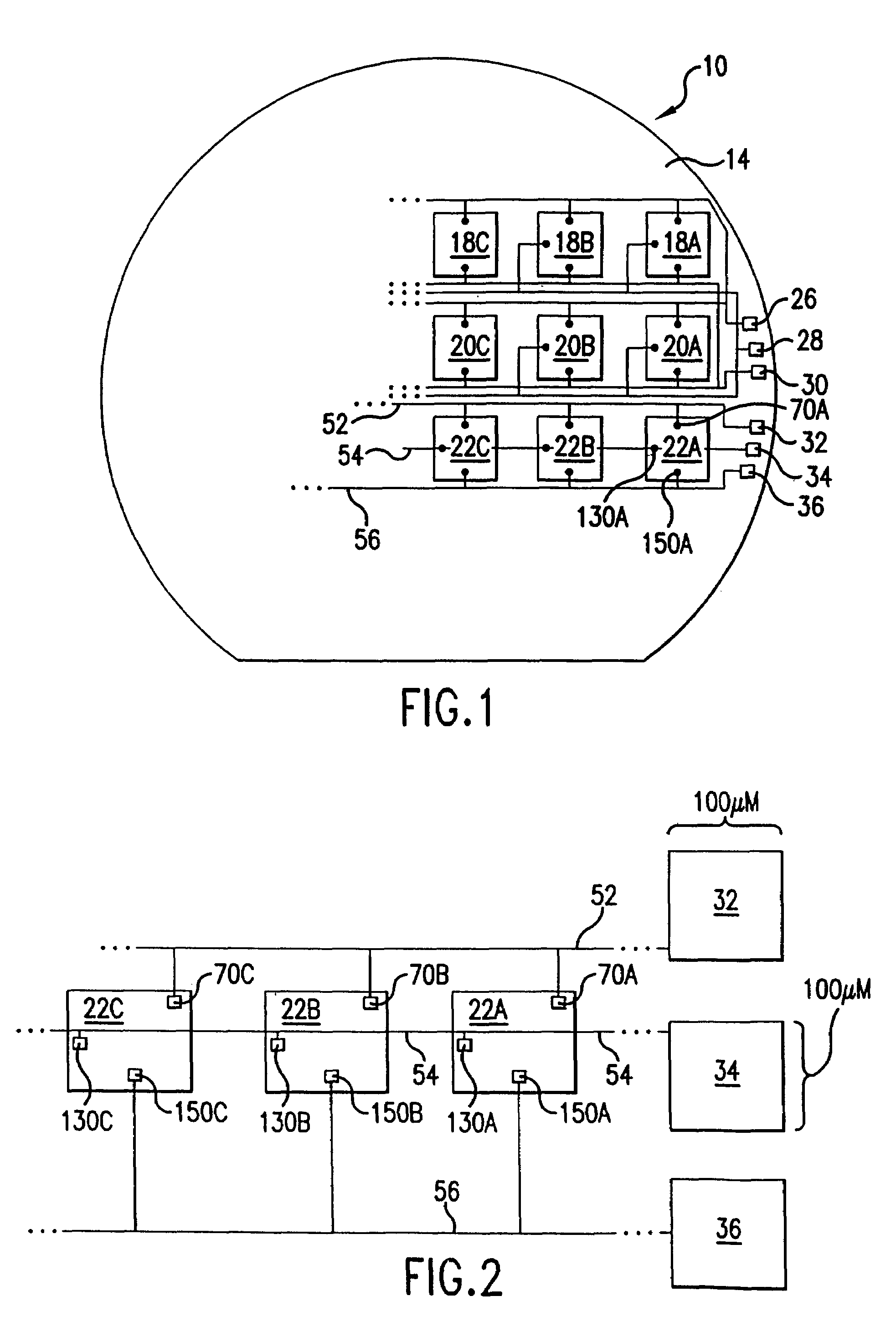 Stable electroless fine pitch interconnect plating