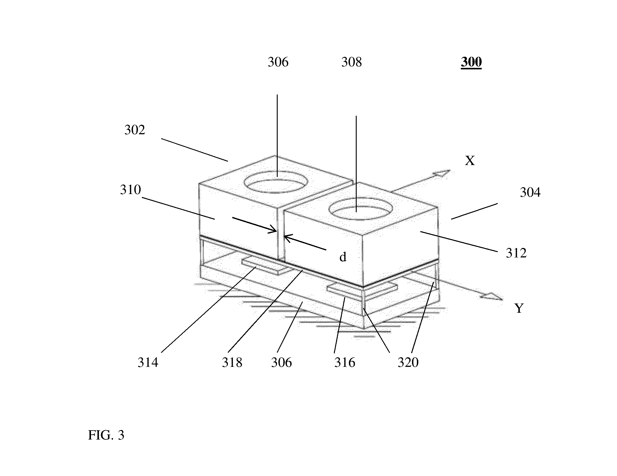 Thin dual-aperture zoom digital camera