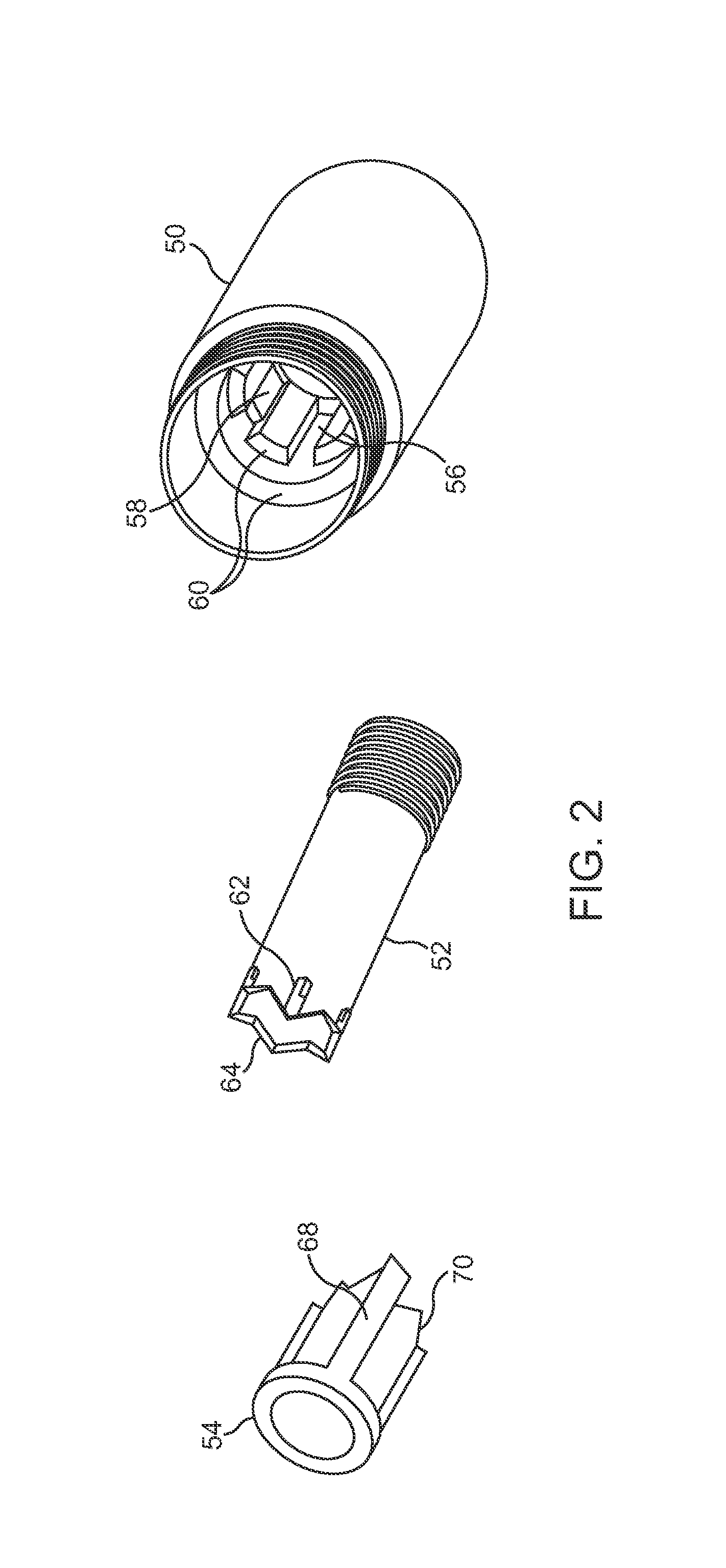 Universal serial bus flash drive with deploying and retracting functionalities