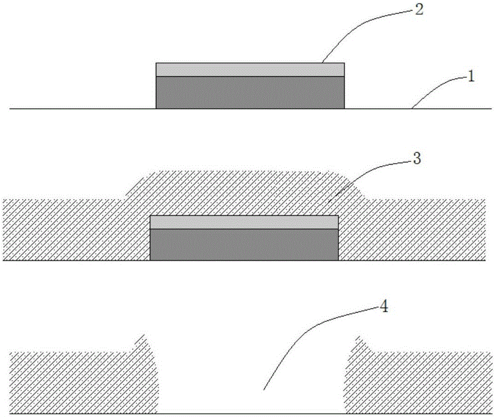 Lithium ion battery pole plate and preparation method thereof