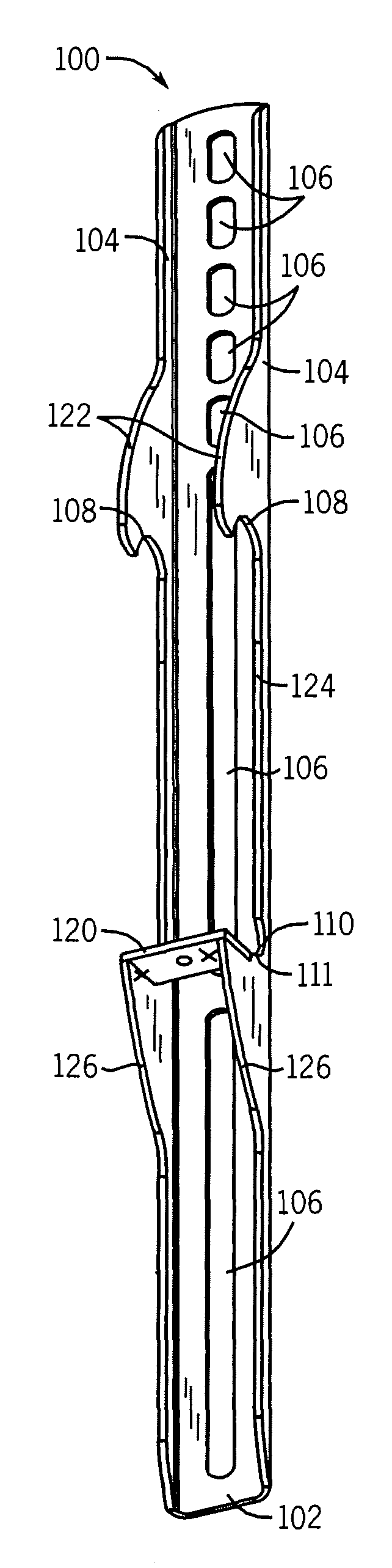 Mounting bracket