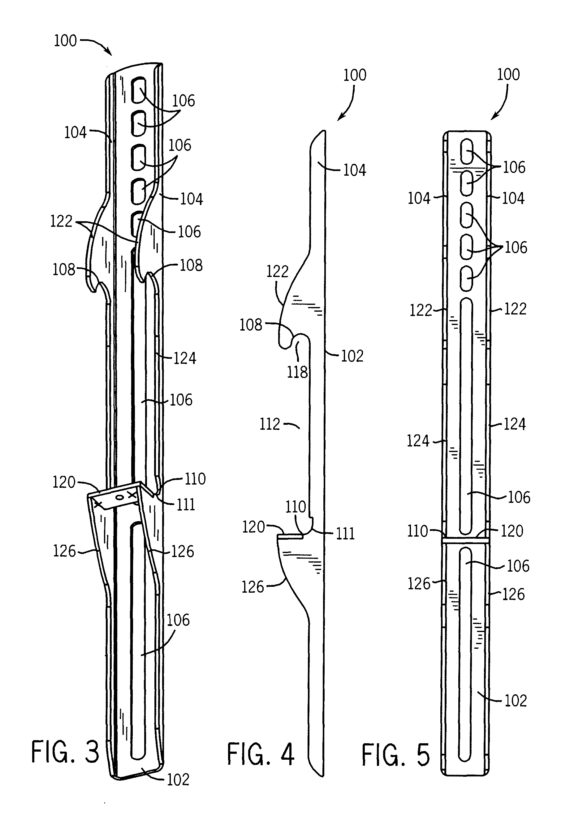 Mounting bracket