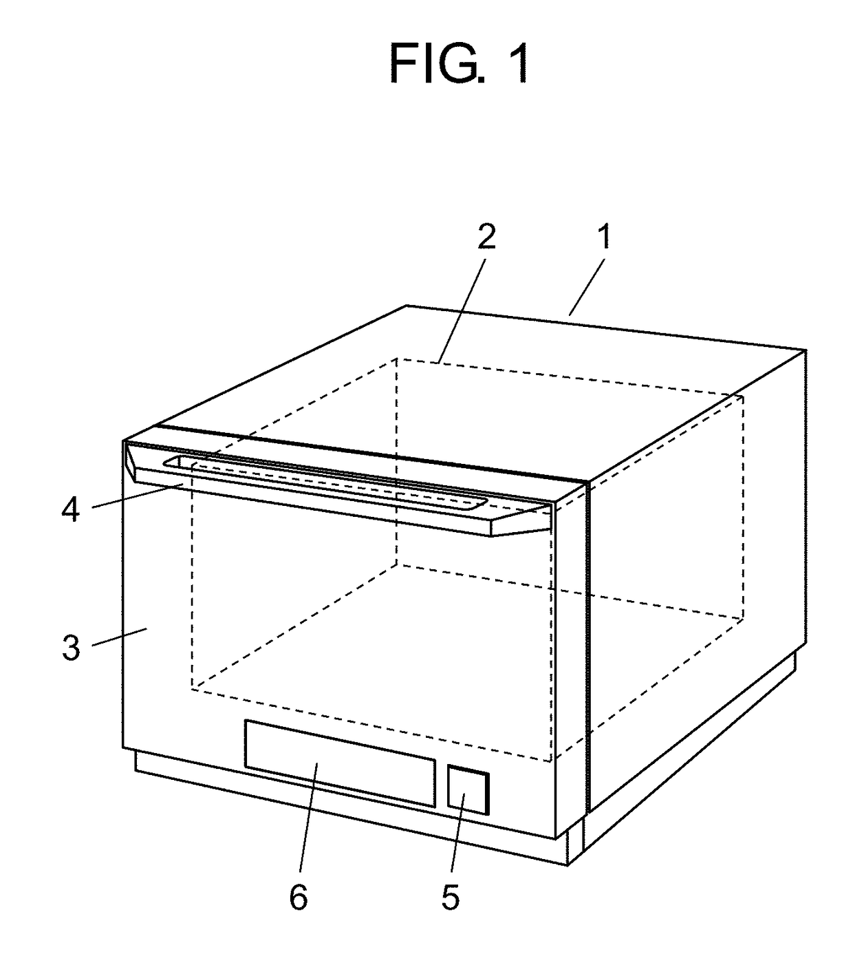 Heating cooker