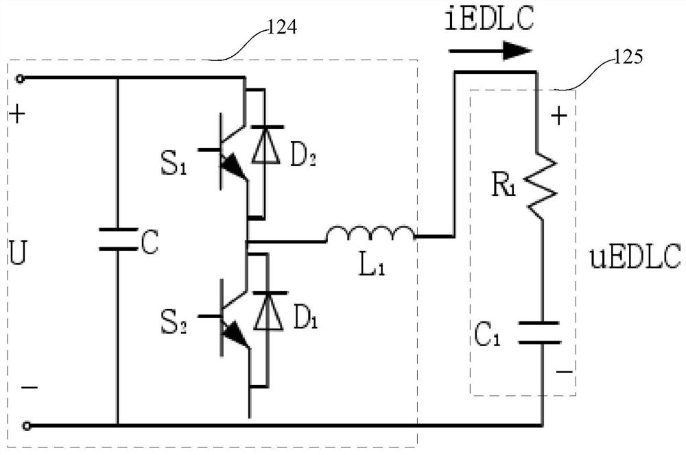 Combined power generation system