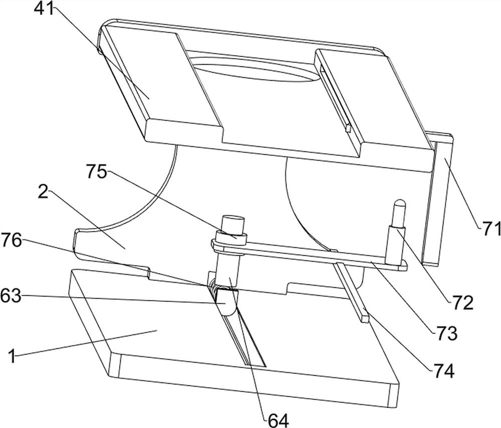 Virus storage tank virus-killing and inactivating device for virus protection