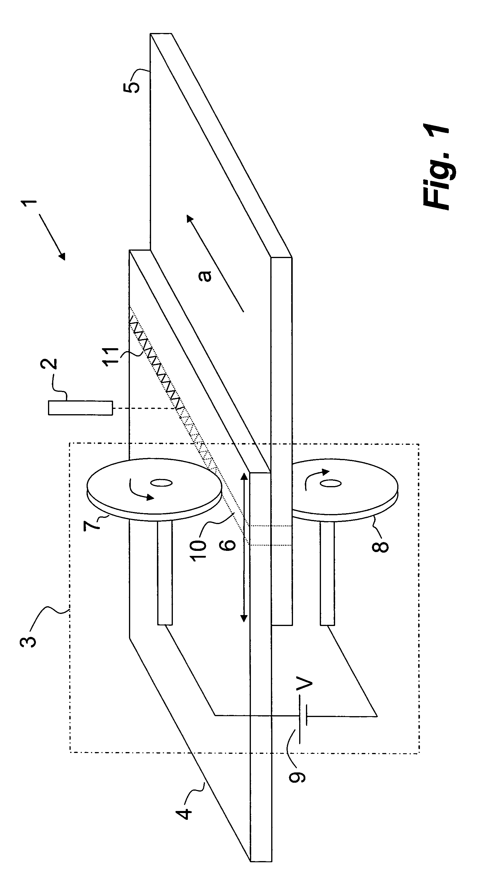 Manufacturing method for joining multiple parts