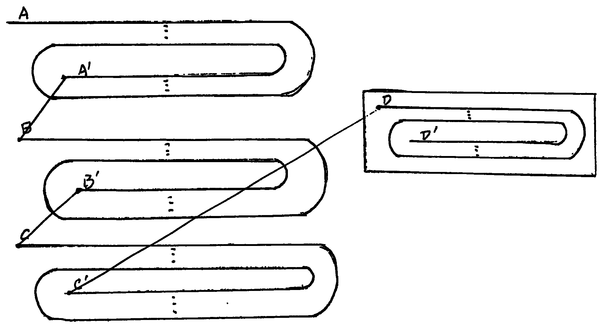 Electromagnetic therapy apparatus