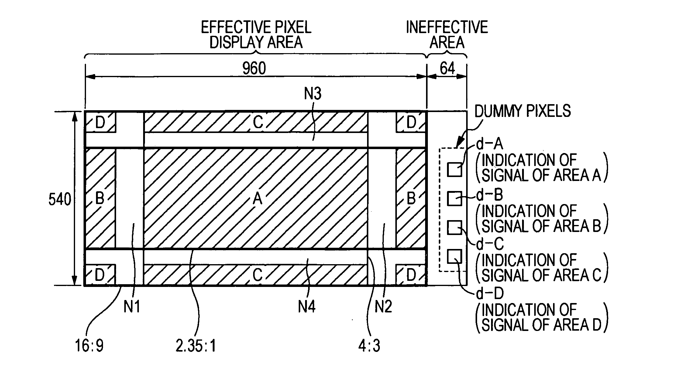 Image display apparatus and image displaying method