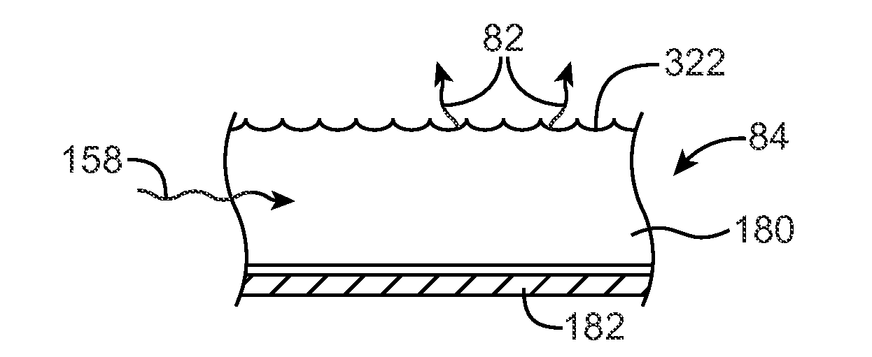 Electronic Device With Backlit Display