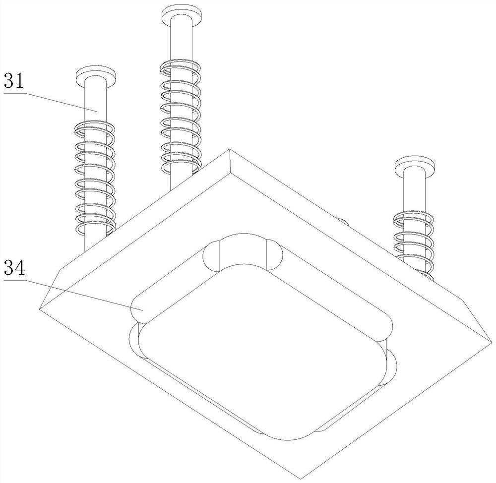 Outdoor protection device of loudspeaker and implementation method thereof